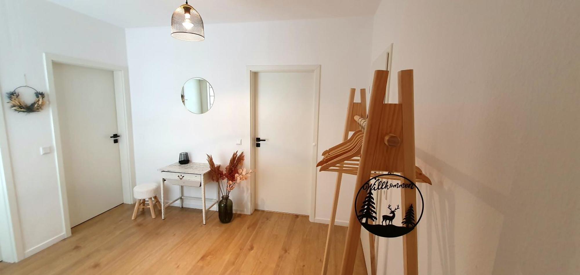 Citychalet- 73M2-Boxspringbett-Neu Renoviert-Kueche-Sehr Ruhig Bochum Dış mekan fotoğraf